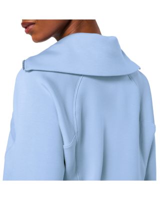 AirEssentials Half Zip