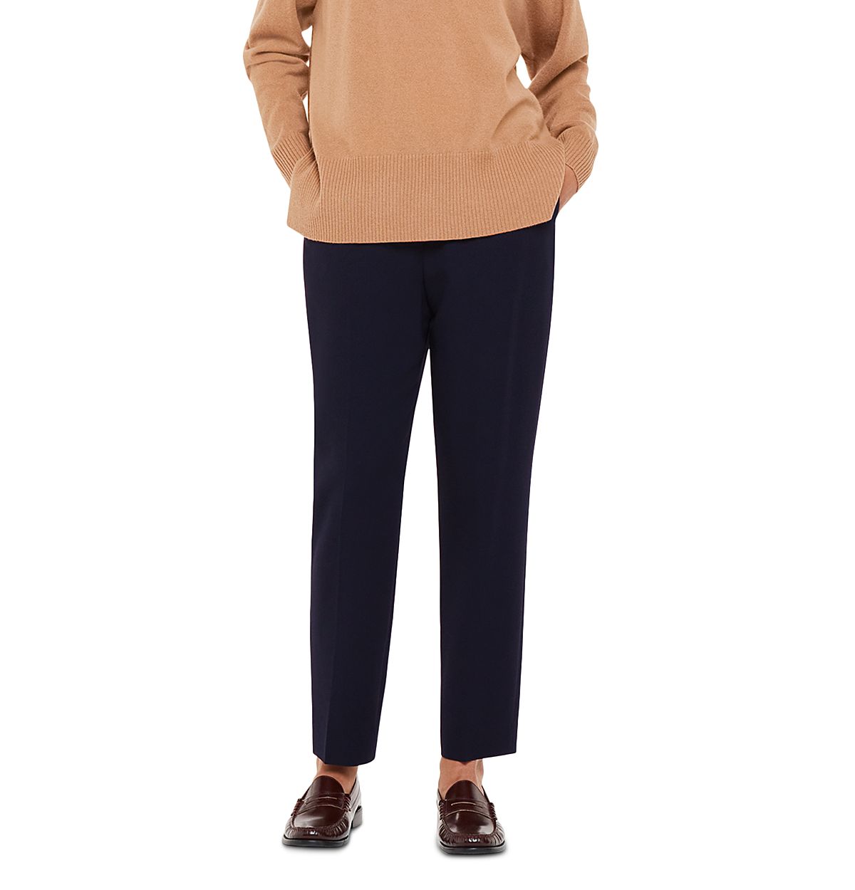 Whistles Ella Essential Pants