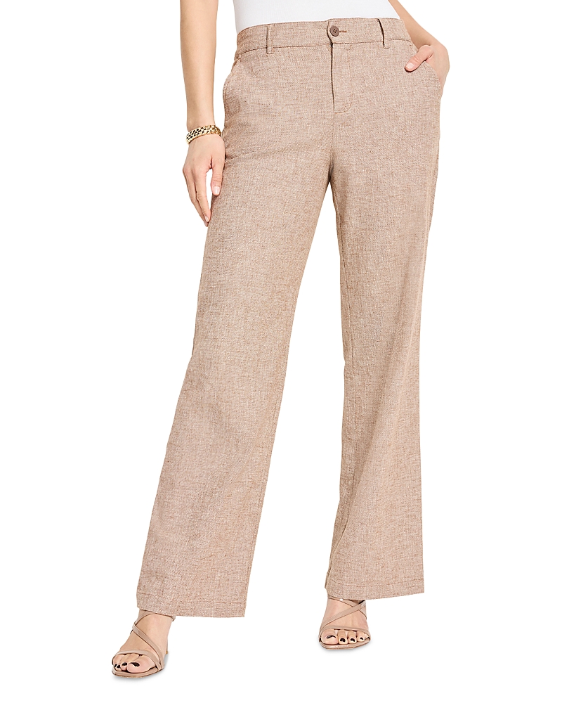 Nic+Zoe Wide Leg Pants