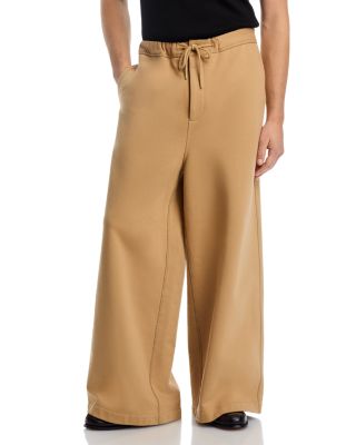 Marni - Marni Loose Fit Trousers