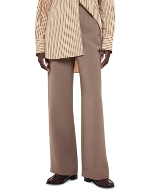 Ultimate Full Length Trousers
