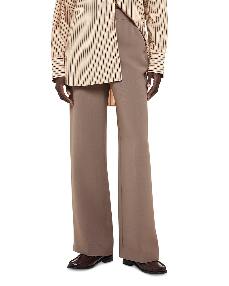 Whistles Ultimate Full Length Trousers