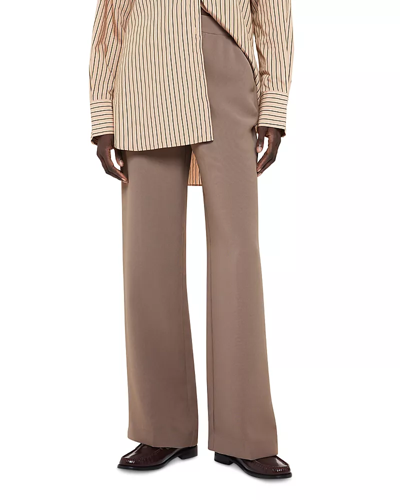 Whistles Ultimate Full Length Trousers