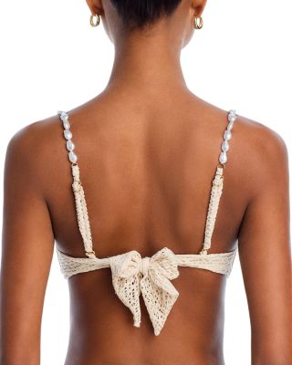 Banu Bikini Top