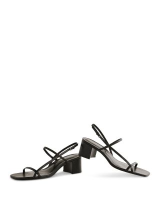 Women's Serenity Bare Sandals