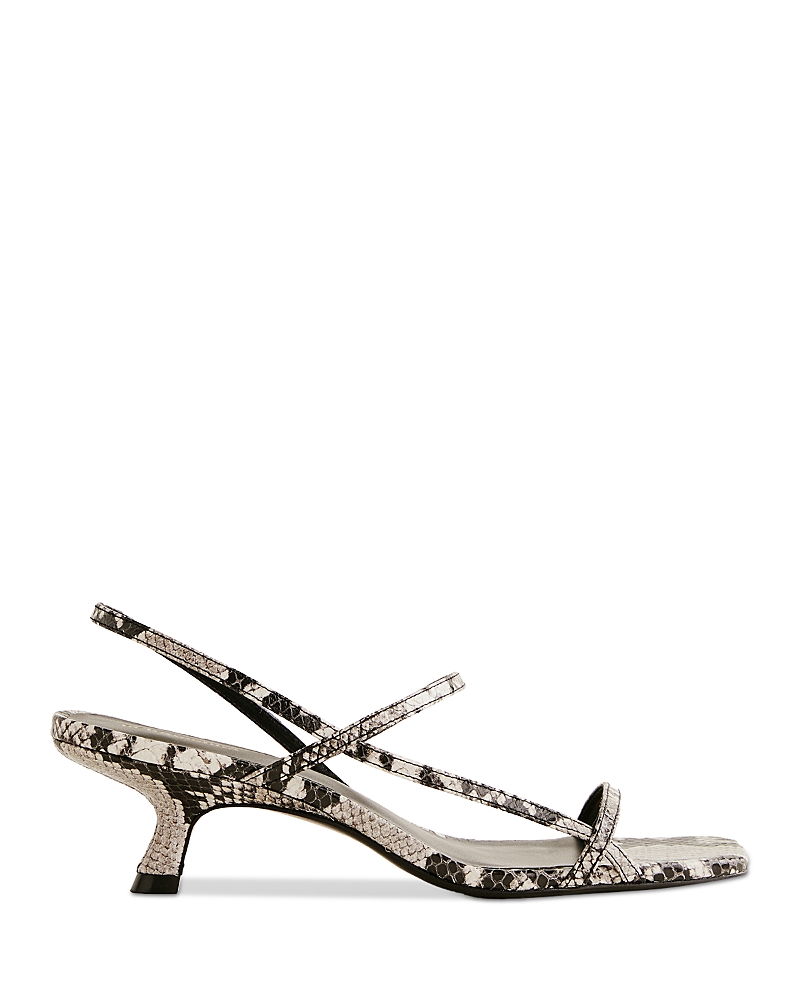 Reformation Women's Serenity Bare Sandals
