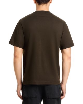 Short Sleeve Graphic Tee