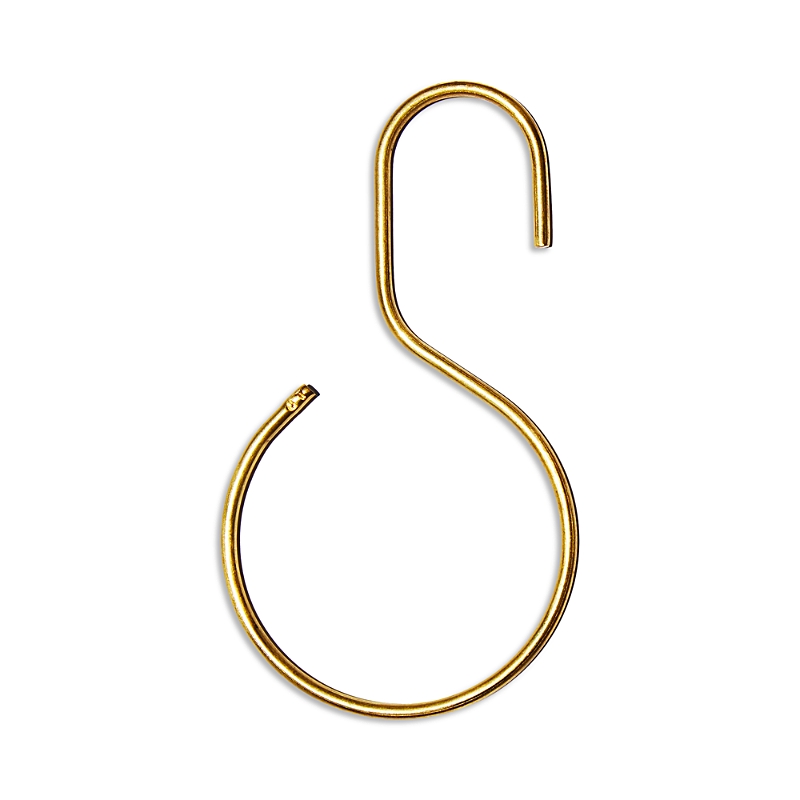 Quiet Town Venice S Shower Hooks, Set Of 12