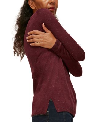 Annie Sparkle Knit Top