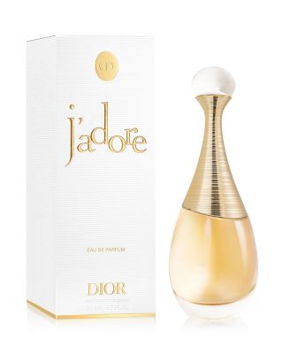 J'adore Eau de Parfum 1.7 oz.