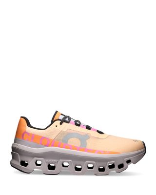 Women's Cloudmonster Road Running Sneakers