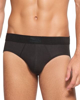 Cotton Briefs, 3 Pack