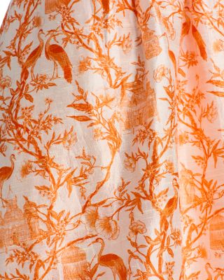 Atlantic Ball Skirt
