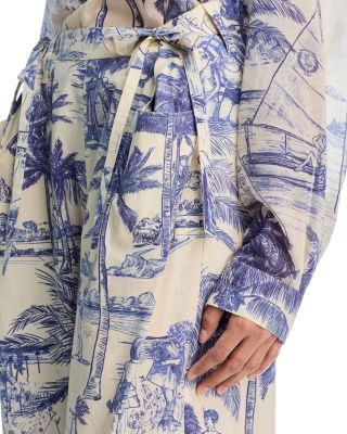 Mirasol Top & Move and Groove Pants