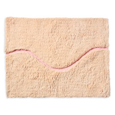 Atlas Cotton Bath Mat, 31" x 24"