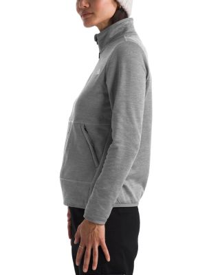 Canyonlands Slim Zip Jacket