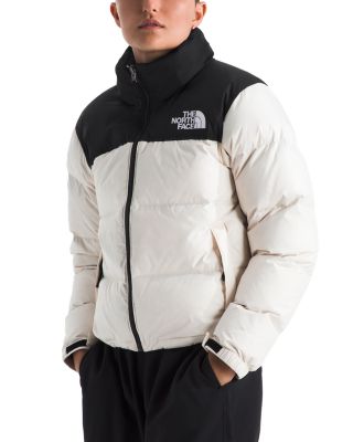 1996 Retro Nuptse Jacket