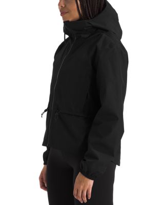 Daybreak Hooded Rain Jacket
