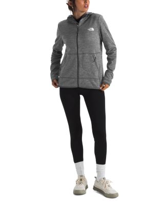 Canyonlands Fleece Zip Hoodie