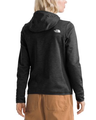 Canyonlands Fleece Zip Hoodie