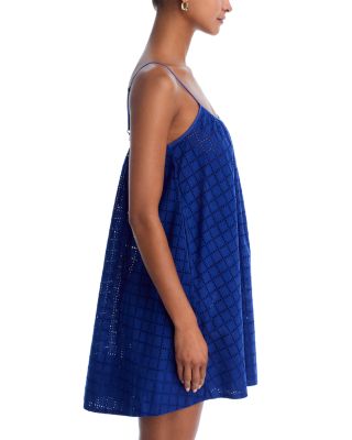 The Lindsey Dress Cover-Up