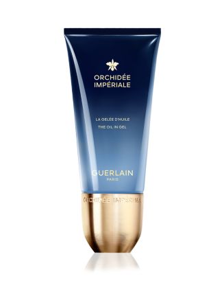 Guerlain Orchidée Impériale The Oil in Gel Cleanser 5 oz