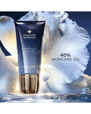 Orchid&eacute;e Imp&eacute;riale The Oil in Gel Cleanser 5 oz.