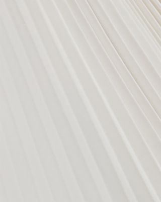 Ted Baker Azzina Slash Neck Pleated Panel Dress | Bloomingdale's