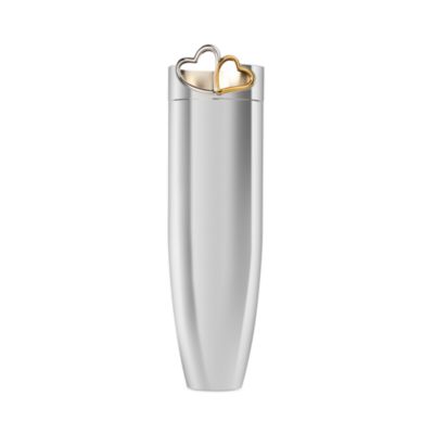 Nambé - Amore Bud Vase