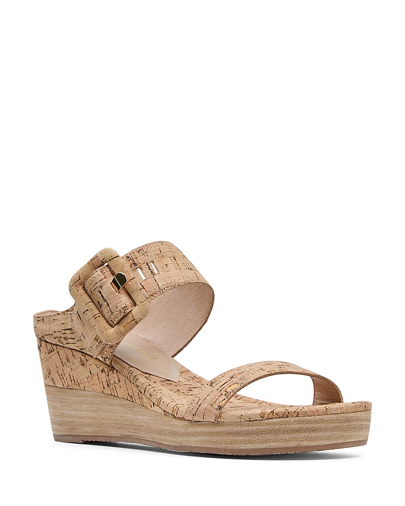 Donald Pliner Women's Gizelle Wedge Sandals