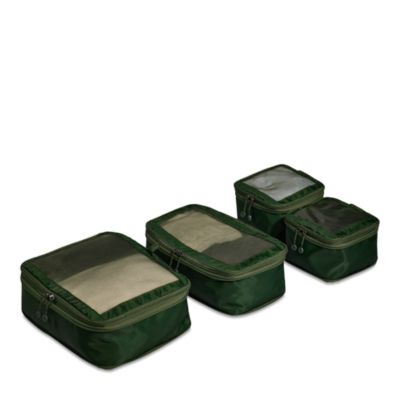 Packing Cubes, Set of 4