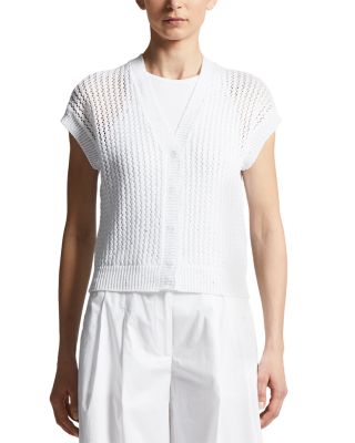 Peserico - Knitted Cardigan