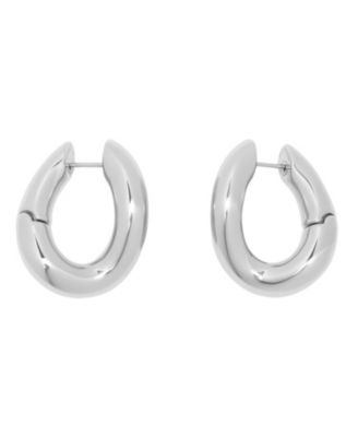 Loop Earrings
