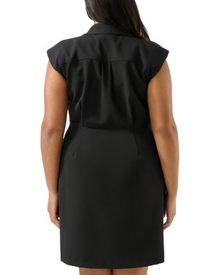 Desert Rose Mini Dress