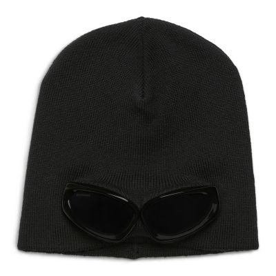 3b Sports Icon Goggle Beanie