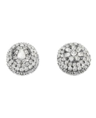 Palazzo Round XS Earrings