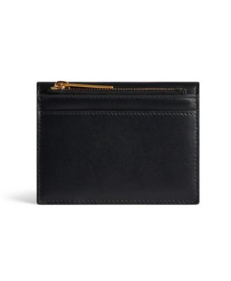 Envelope Compact Wallet with Card Holder