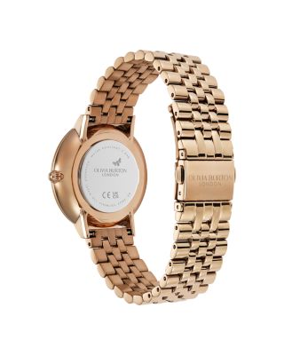 Sunflower Watch, 35mm