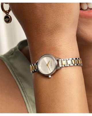 Mini Classic Watch, 23mm