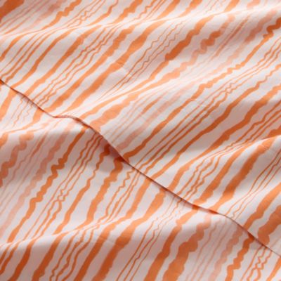Cabana Stripe Sheet Set, King