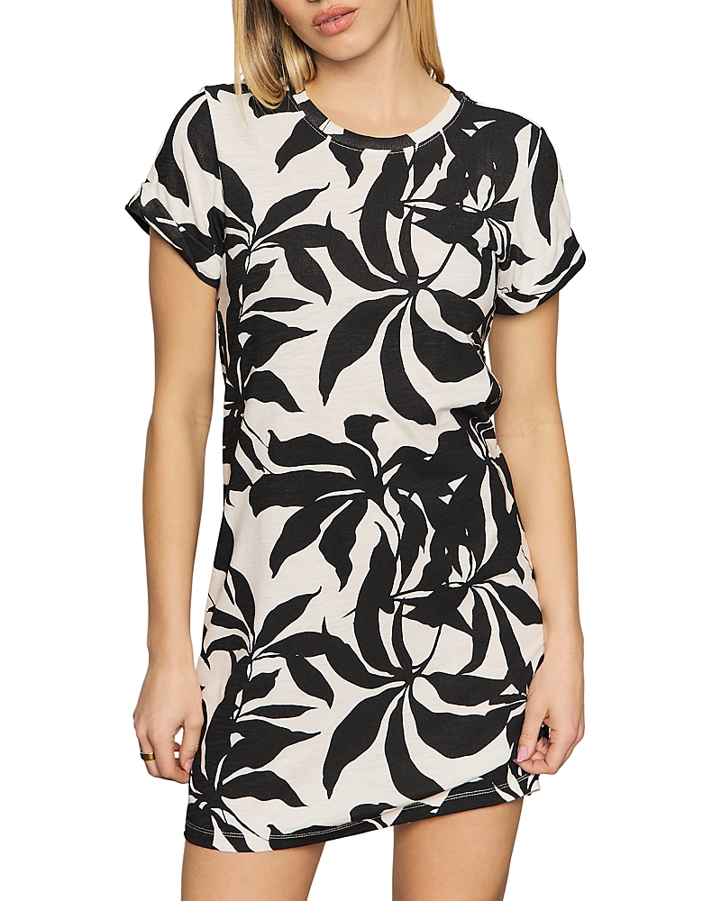 Sanctuary Perfect Tee Printed Dress
