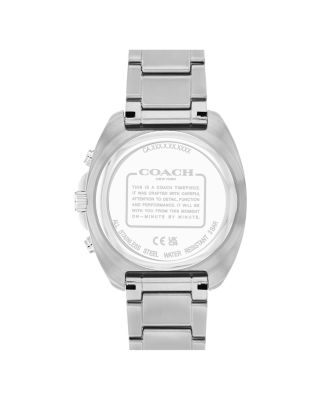 Charter Chronograph, 39mm