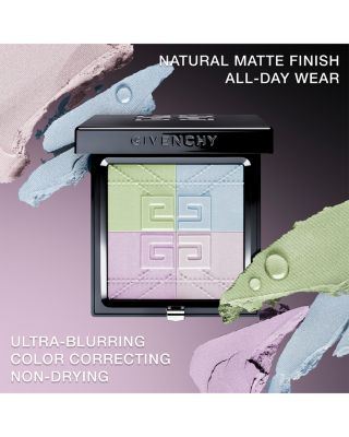 Prisme Libre Ultra Blurring &amp; Color Correcting Pressed Powder