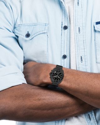 Charter Chronograph, 39mm