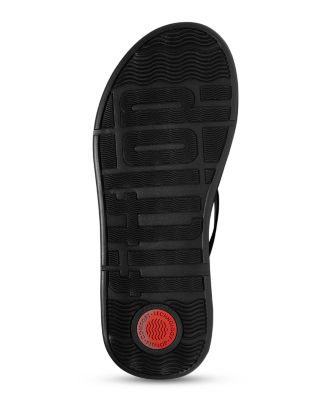 Women's F-Mode Strappy Sandals