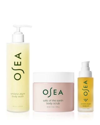 Your Everything Shower Set ($100 value)