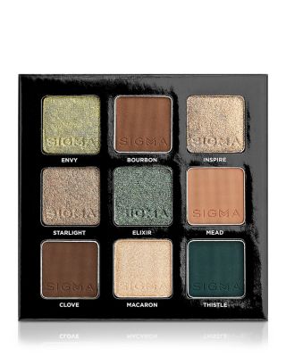 Ivy Eyeshadow Palette