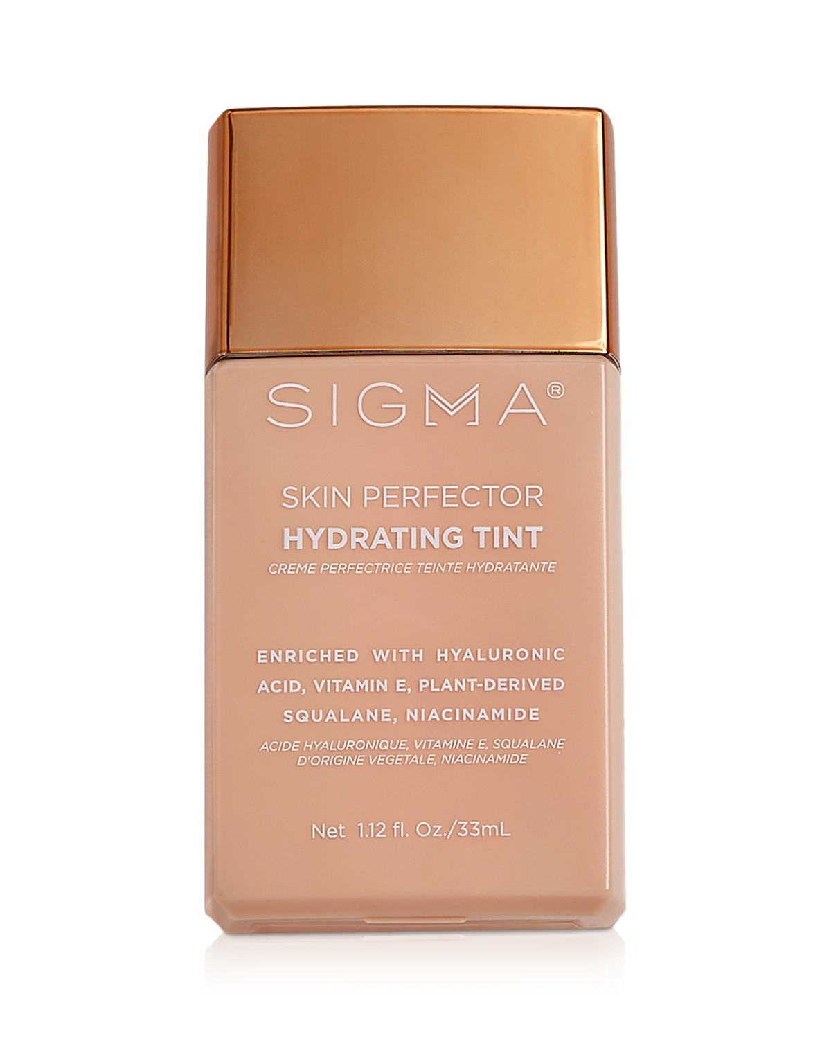 Skin Perfector Hydrating Tint - 1 Fair Ivory