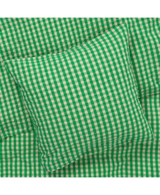 Baek&Bolge Duvet Cover Set, Queen