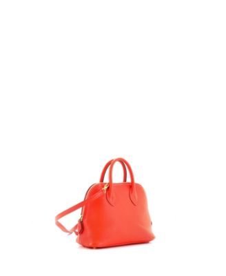 Mini Bolide 1923 Bag Chevre Mysore